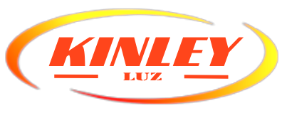 Kinley Luz le da bienvenida!