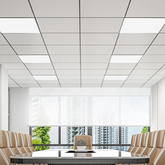 PANEL LED