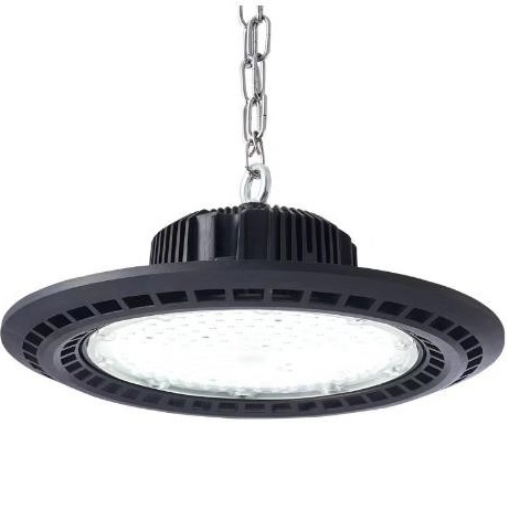 Luz alta UFO LED de 100W
