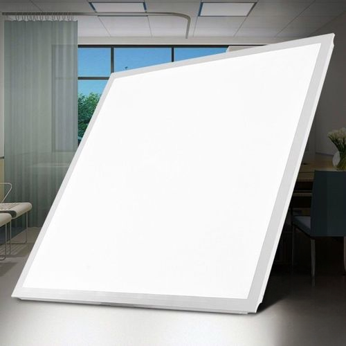 Panel LED empotrable 80W 60*60CM 6500K